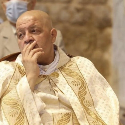 Τραγωδία στον Νότιο Λίβανο: Νεκρός ιερέας από ισραηλινά πυρά σε χριστιανικό χωριό