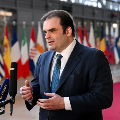 Οι επιπτώσεις του Μεσανατολικού στην οικονομία της Ε.Ε στο «τραπέζι» της σημερινής διάταξης του Eurogroup