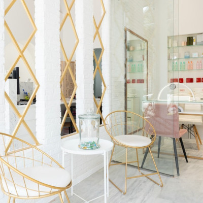 Spa Iasis: Ένας σύγχρονος χώρος ομορφιάς και ευεξίας στην Ευκαρπία Θεσσαλονίκης