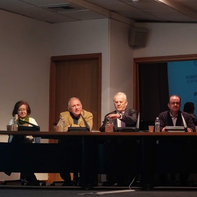 Θεσσαλονίκη: Δικαστική «μάχη» για τη συλλογή Ζιώγα - Το Τελλόγλειο καταγγέλλει παράνομη ανάκληση δωρεάς 38 έργων