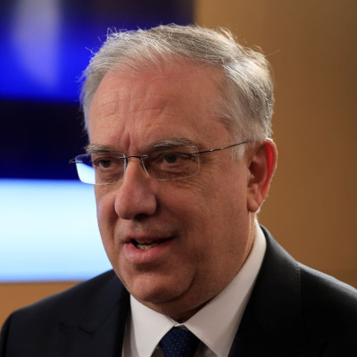 Συνάντηση Θεοδωρικάκου με βενζινοπώλες: Voucher 3.000 ευρώ για αναβάθμιση του συστήματος ελέγχου εισροών-εκροών