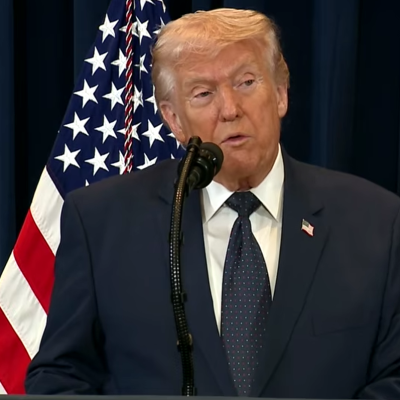 Ιράν: Ο Τραμπ λέει πως «δεν έχει ανάγκη πλέον βοήθεια» από συμμάχους των ΗΠΑ