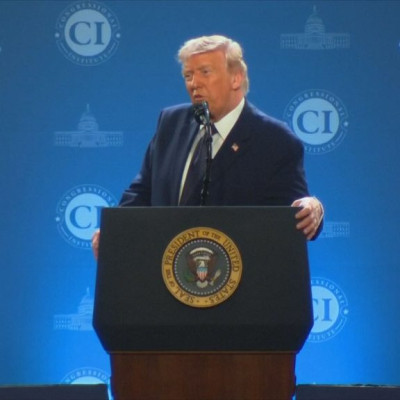 ΗΠΑ: Απορρίφθηκε η προσπάθεια περιορισμού των εξουσιών Τραμπ για τον πόλεμο στο Ιράν