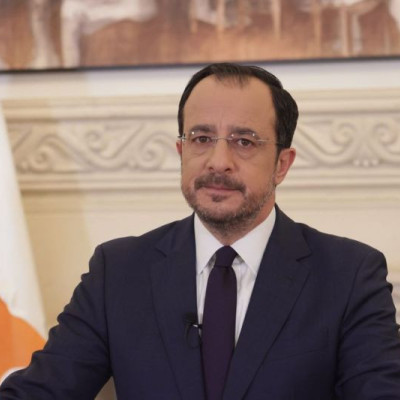 Ν. Χριστοδουλίδης: Ικανοποίηση για την αλληλεγγύη που επέδειξαν οι Ευρωπαίοι εταίροι στην Κύπρο με αφορμή την κρίση στη Μέση Ανατολή