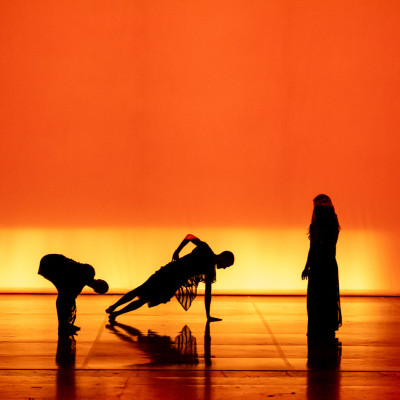 Θεσσαλονίκη: 4 + ΕΝΑ στο θέατρο Αμαλία