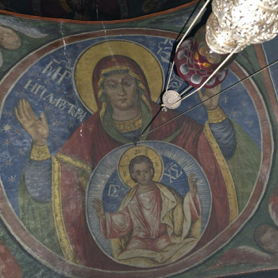 Άγιο Όρος: Νέες ρωγμές σε κτίρια και μονές από το σεισμό των 4.9 ρίχτερ