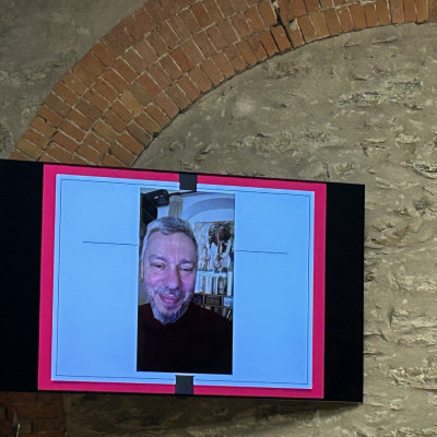 Αλκίνοος σε δημιουργικό παραλήρημα για τη Θεσσαλονίκη (βίντεο)