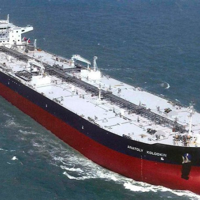 Ρωσικό πετρελαιοφόρο με 100.000 τόνους αργού πετρελαίου έφτασε στην Κούβα