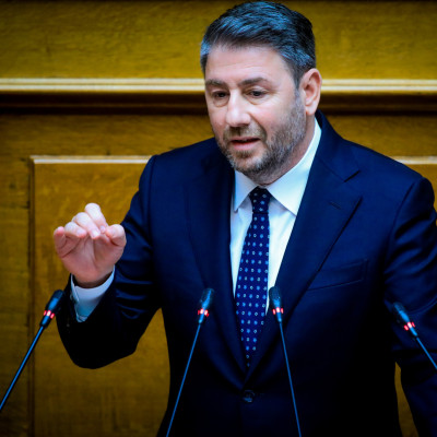 Σε θέση επίθεσης το ΠΑΣΟΚ- "Σφυροκόπημα" διαρκείας σε ΝΔ μέχρι τις εκλογές