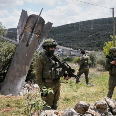 Λίβανος: Τρεις Λιβανέζοι δημοσιογράφοι σκοτώθηκαν σε ισραηλινή αεροπορική επιδρομή με στόχο το όχημά τους