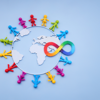 Παγκόσμια Ημέρα Ενημέρωσης για τον Αυτισμό: 1 στα 100 παιδιά με διαταραχή αυτιστικού φάσματος