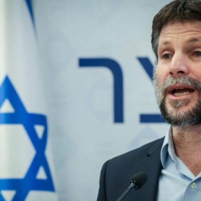 Ισραήλ: Υπουργός ζητεί την προσάρτηση του νοτίου Λιβάνου