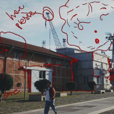 Το Artgate Project φέρνει τη σύγχρονη τέχνη στο λιμάνι της Θεσσαλονίκης