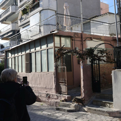 Θεσσαλονίκη: Ασφυκτικός ο θάνατος της 59χρονης στον Εύοσμο - Την έπνιξαν με το λουρί τσάντας