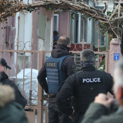 Θεσσαλονίκη: Κορυφώνεται το θρίλερ στον Εύοσμο - Η 59χρονη φέρεται να άνοιξε την πόρτα στον δολοφόνο της