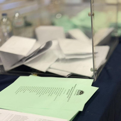 Οι... συνωνυμίες που μπέρδεψαν τους Θεσσαλονικείς στο Συνέδριο του ΠΑΣΟΚ