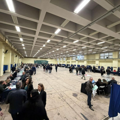 Ποιοι εκλέγονται στο Περιφερειακό Συμβούλιο Κεντρικής Μακεδονίας ΠΑΣΟΚ-ΚΙΝΑΛ