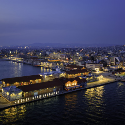 Θεσσαλονίκη: 66.000 θεατές και καλεσμένους προσέλκυσε το 28ο ΦΝΘ στη διάρκεια διεξαγωγής του