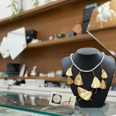 Gatsos Jewellery – Τεχνητά Διαμάντια: Ηθική, λάμψη και καινοτομία στην καρδιά της Θεσσαλονίκης