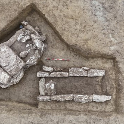 Βουλγαρία: Ελληνιστική νεκρόπολη ανακαλύφθηκε στην αρχαία Μεσημβρία