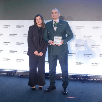 Μία ακόμα Gold διάκριση για την Infomax Insurance Brokers στα Digital Finance Awards 2026