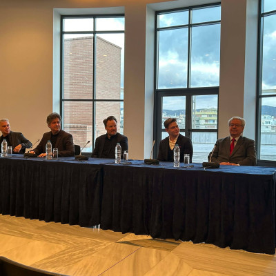 Θεσσαλονίκη: Νέα δισκογραφική δουλειά από την Κρατική Ορχήστρα της πόλης