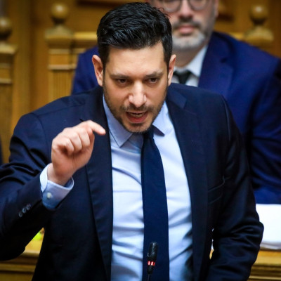 Κ. Κυρανάκης: 426 νέα λεωφορεία στη Θεσσαλονίκη έως τον Σεπτέμβριο