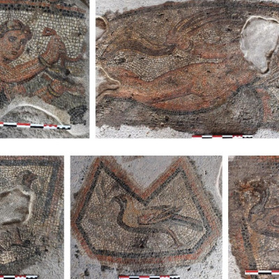 Φλώρινα: Εγκρίθηκε έργο 2,5 εκατ. ευρώ αποκατάστασης Ρωμαϊκής έπαυλης στο Αμύνταιο