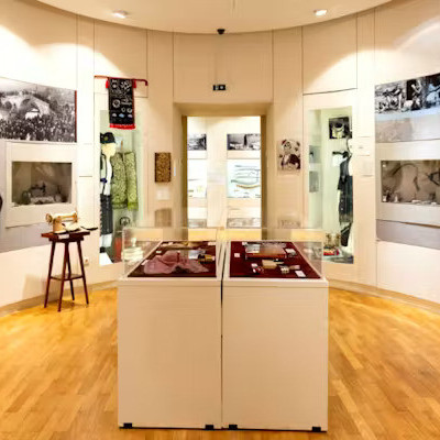 Μουσείο Μακεδονικού Αγώνα: Παρατείνονται μέχρι 30 Απριλίου οι περιοδικές εκθέσεις