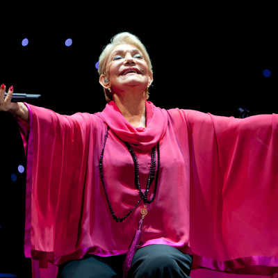 Μαρινέλλα: Η συναρπαστική ζωή της μεγάλης ντίβας του ελληνικού τραγουδιού και η αναφορά της για το πώς θα ήθελε να τη θυμάται ο κόσμος