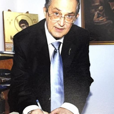 Θλίψη στο ΑΠΘ: «Έφυγε» ο διακεκριμένος Καθηγητής Παιδιατρικής Παναγιώτης Καρδαράς