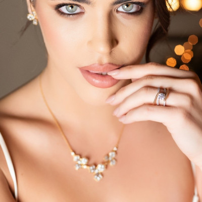 OXZEN – Πάθος για το κόσμημα και τη μόδα