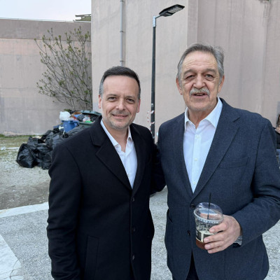 Τα «πράσινα» πηγαδάκια, στο συνέδριο του ΠΑΣΟΚ-ΚΙΝΑΛ