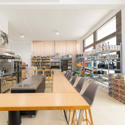 Perperidis 1288 (CSS): Σύγχρονες λύσεις consulting & προϊόντων για επιχειρήσεις HoReCa