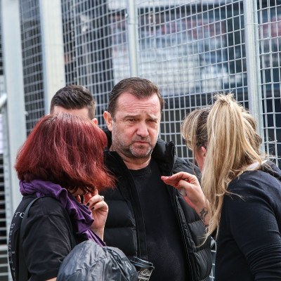 Πλακιάς για δίκη Τεμπών:  «Δεν θα υπάρξει καμία δικαίωση σε αυτό το δικαστήριο - Ντροπή σας κύριε Υπουργέ, ντροπή σας κύριε Πρωθυπουργέ»