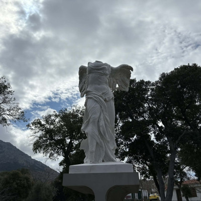 Σαμοθράκη: Ένα μουσείο κόσμημα «ζωντανεύει» τα μυστήρια των Μεγάλων Θεών (βίντεο)