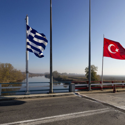 Τουρκία: Ενίσχυση συνεργασίας Ελλάδας - Τουρκίας στους τελωνειακούς σταθμούς