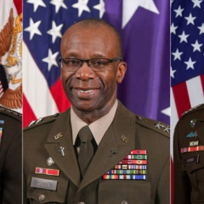 ΗΠΑ: Σε αναταραχή το Πεντάγωνο - Ο Χέγκσεθ απομακρύνει ανώτατους αξιωματικούς καθώς ο πόλεμος στο Ιράν δεν εξελίσσεται