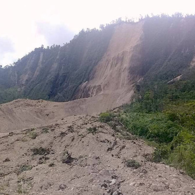 Στους 20 ανήλθαν οι νεκροί στην Τανζανία λόγω κατολισθήσεων