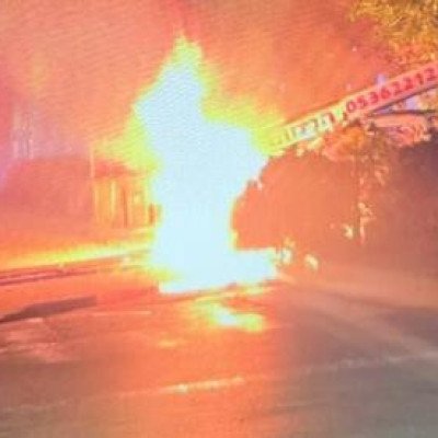 Εκτόξευση ιρανικών πυραύλων κατά του Ισραήλ: Σειρήνες στην Ιερουσαλήμ (βίντεο)