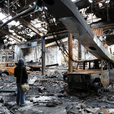 Ισραήλ: Σχεδιάζονται επιθέσεις σε ιρανικές ενεργειακές εγκαταστάσεις