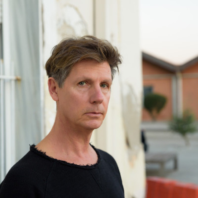 Θεσσαλονίκη: Ο Thomas Clemens συζητά με το κοινό για την ταινία «Marlene»