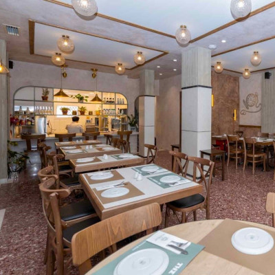 Της Μάνας Σου … Όπως μόνο εκείνη ξέρει: Ένας νέος, ζεστός χώρος στην Ολύμπου, με γεύσεις που θα σας γίνουν συνήθεια!