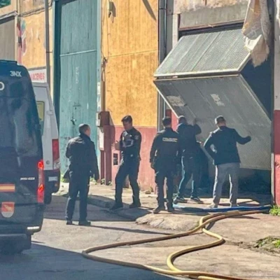 Ισπανία: Εντοπίστηκε τριώροφη υπόγεια σήραγγα για μεταφορά κάνναβης από το Μαρόκο (βίντεο)