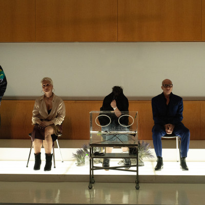 Θεσσαλονίκη: Διάλογος με το κοινό για την «αποκρυπτογράφηση» του «Λαχταρώ» της Σάρα Κέιν στο ΚΘΒΕ