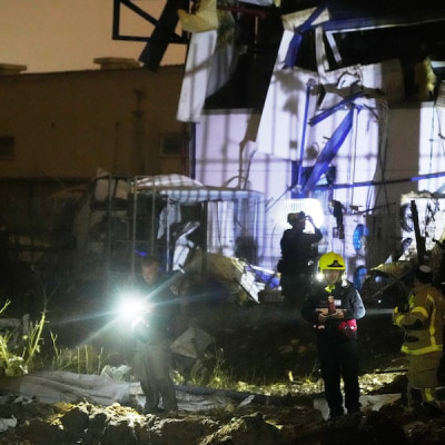 Ιράν - Κατάρριψη αμερικανικού μαχητικού: Διασώθηκε ο ένας πιλότος - Έρευνες για τον δεύτερο