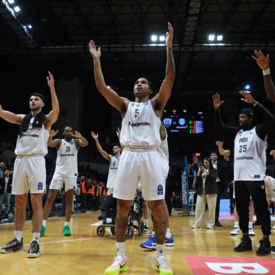 Μπάσκετ: Με ανατροπή ο ΠΑΟΚ υπέταξε την Καρδίτσα (βίντεο)