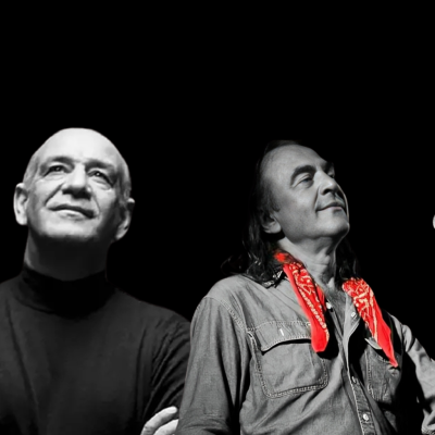 Σαν σήμερα «έφυγαν» ο Νίκος Παπάζογλου και ο Δημήτρης Μητροπάνος