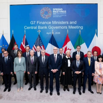 Πιερρακάκης στο ΔΝΤ: Σήμα κινδύνου για νέα ενεργειακή κρίση-μαμούθ, «αν κλείσουν τα Στενά»