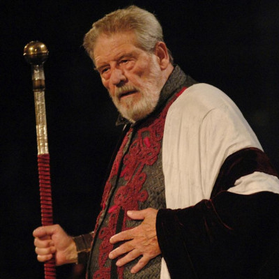 Γιάννης Βόγλης: 10 χρόνια από τον θάνατο του σπουδαίου ηθοποιού και ασυμβίβαστου ανθρώπου